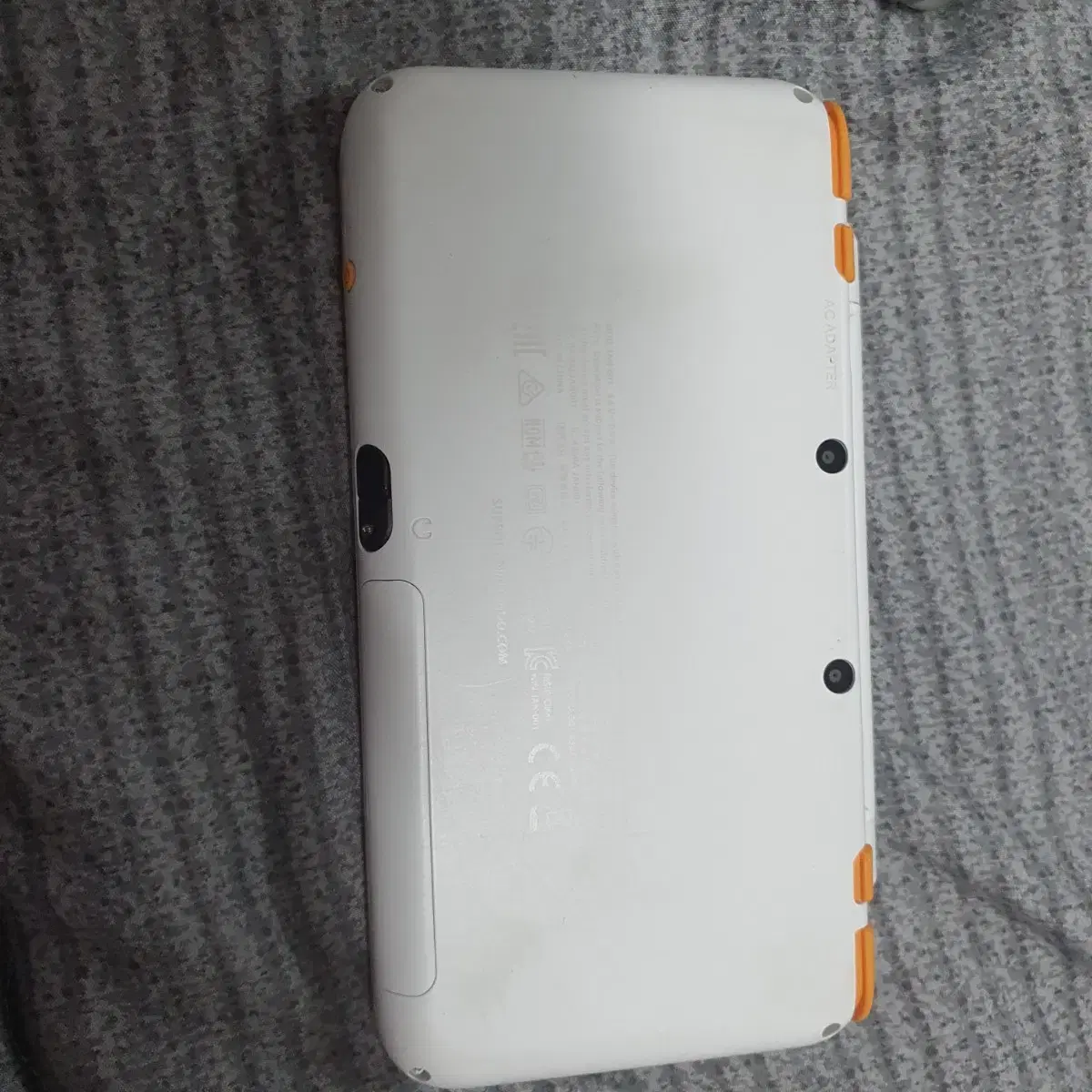 닌텐도 2dsxl