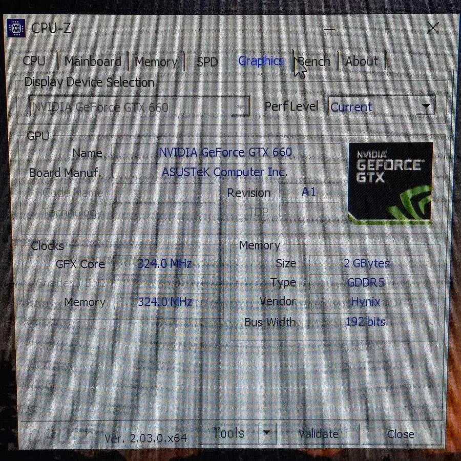 컴퓨터본체 i5.4690 8램 ssd256g  gtx660 2g팜