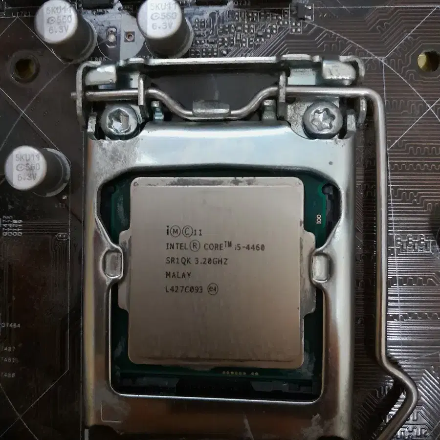 H81보드. cpu i5 4460 팜 cpu. ,i3. 4169