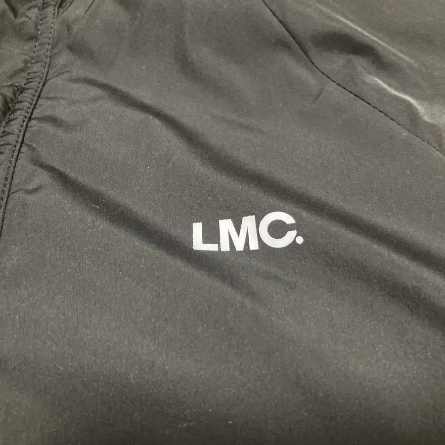 LMC 후리스 M