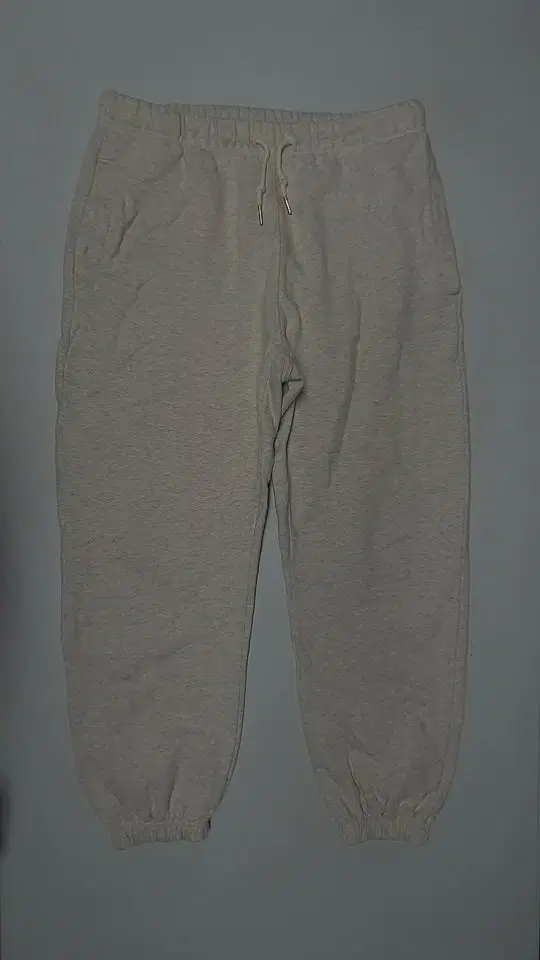 4271 Pilar Wheela [Winter] Men's Sweatpants Jogger Pants Size L