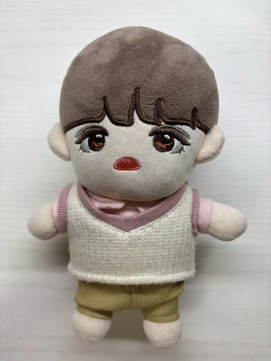 Sell Seventeen s.coups Cooperstar doll 