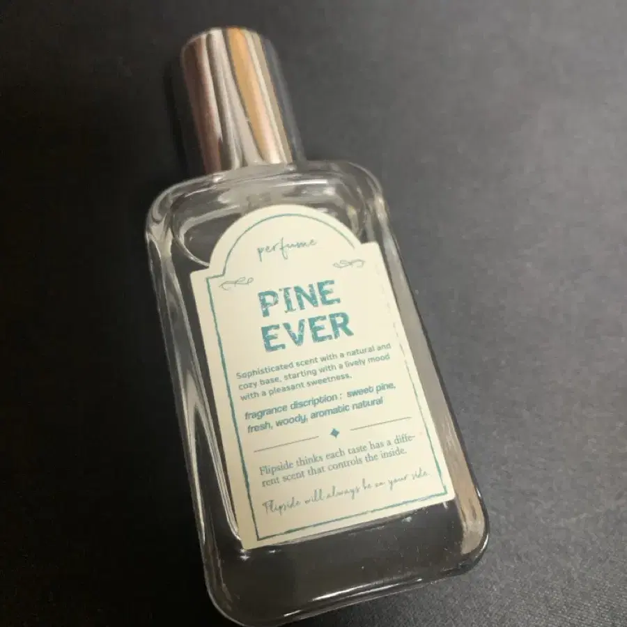 플립사이드 멀티퍼퓸 파인에버 30ml