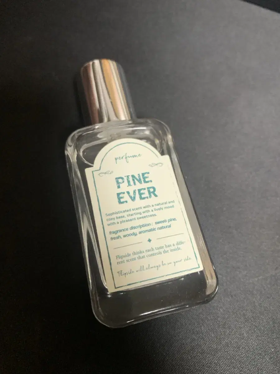 플립사이드 멀티퍼퓸 파인에버 30ml