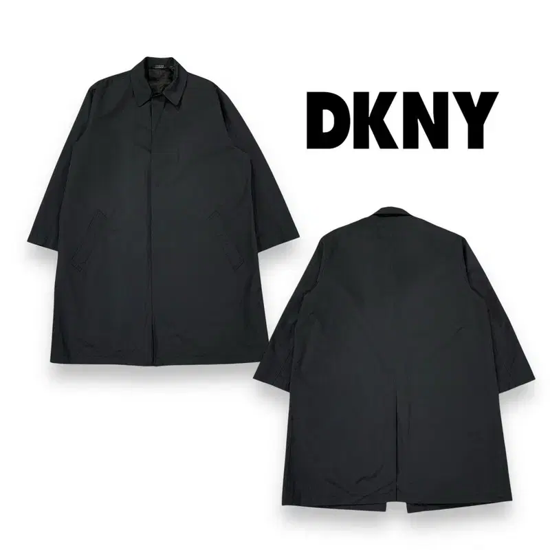 DKNY 나일론 맥코트 s04202