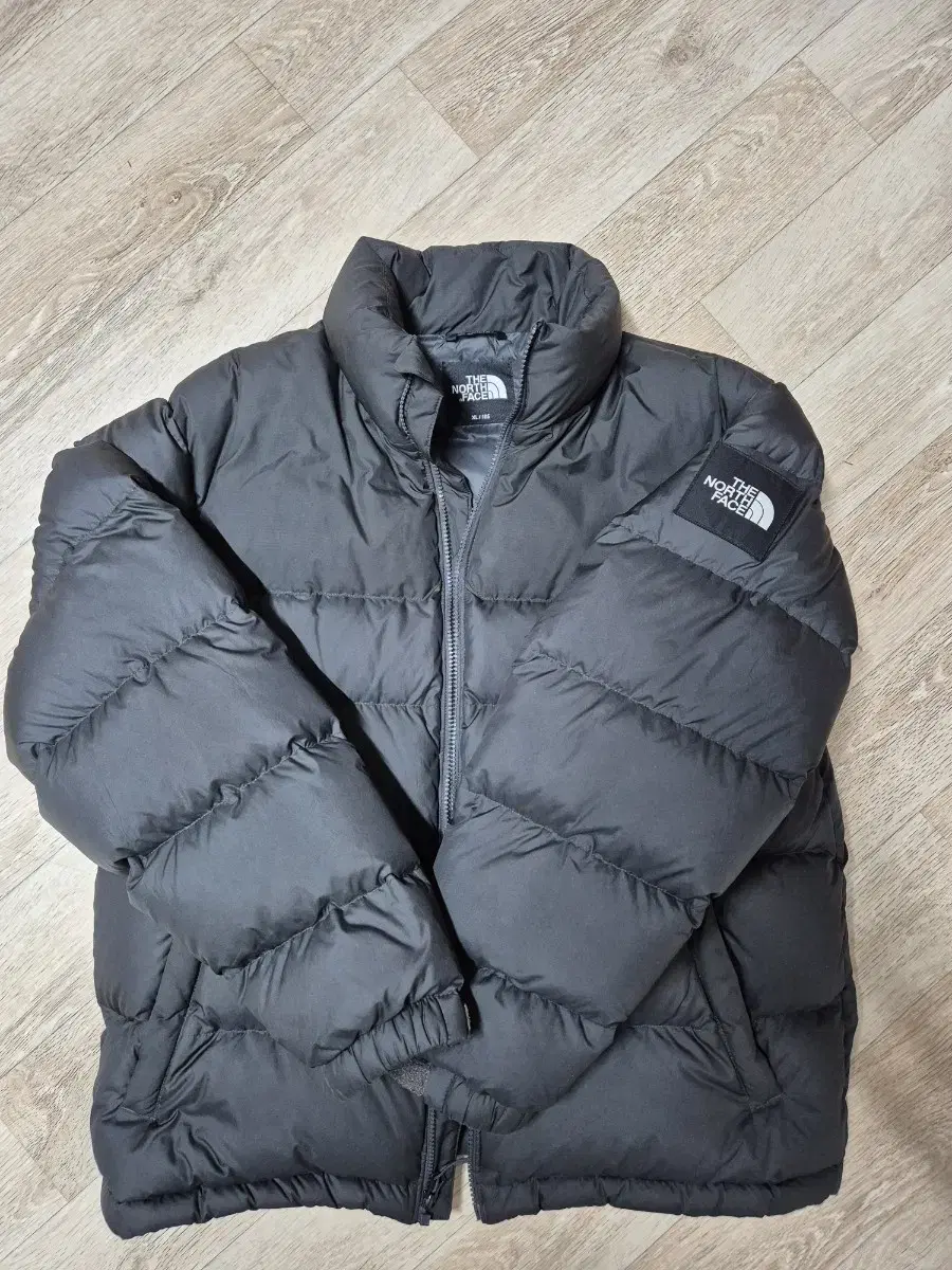 The North Face Nupsi 1992 XL 105