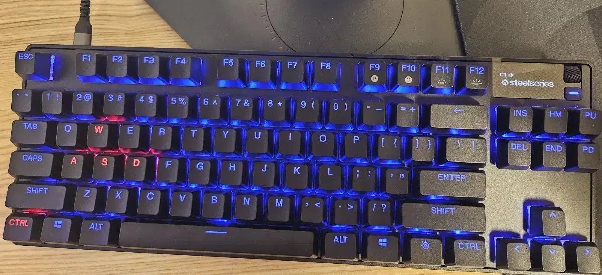 Apex pro tkl Gen3  US 팝니다