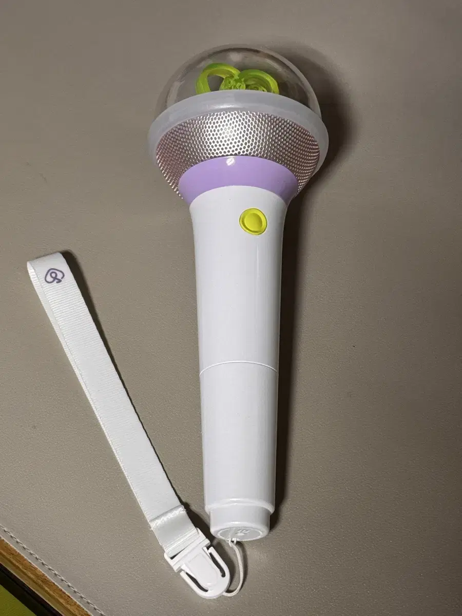 IU lightstick Ike ver.3