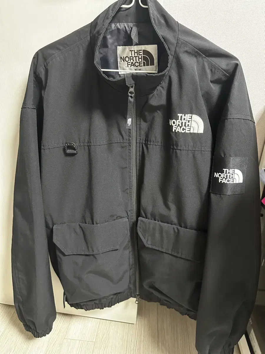 The North Face Nilton Jacket (NJ3BP51J)