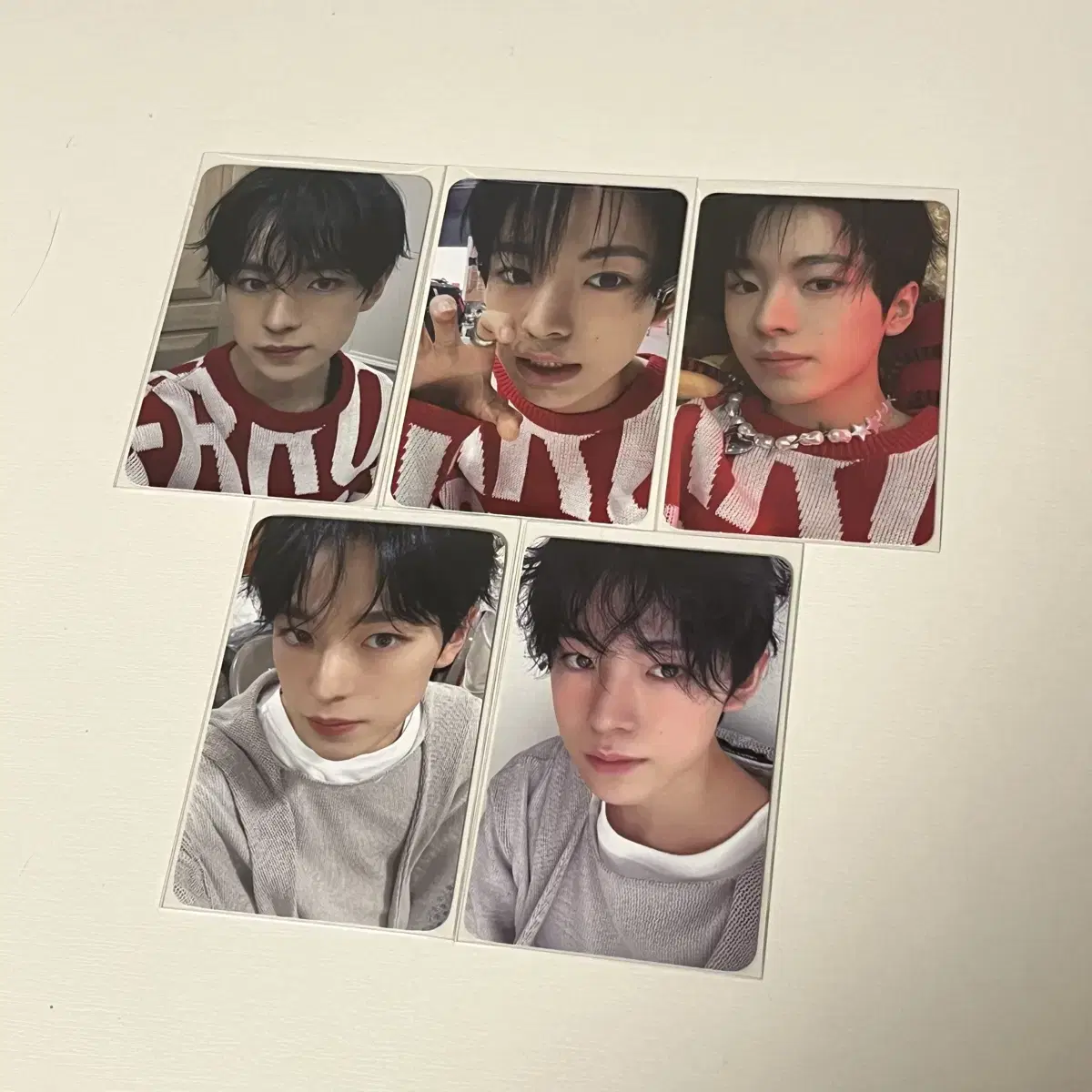 nct wish uuushi steady photocard bulk wts with muu lord beatroad buncheol