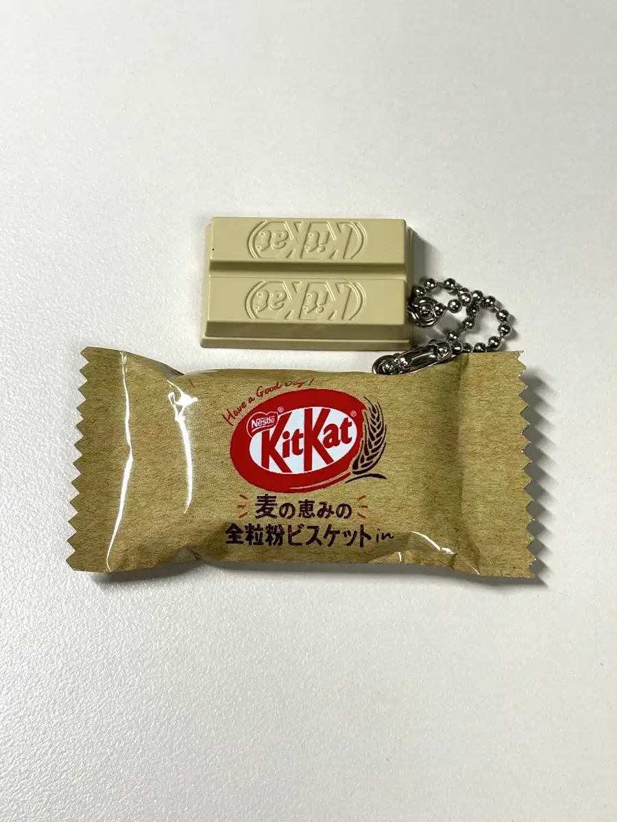 Kit Kat Gacha