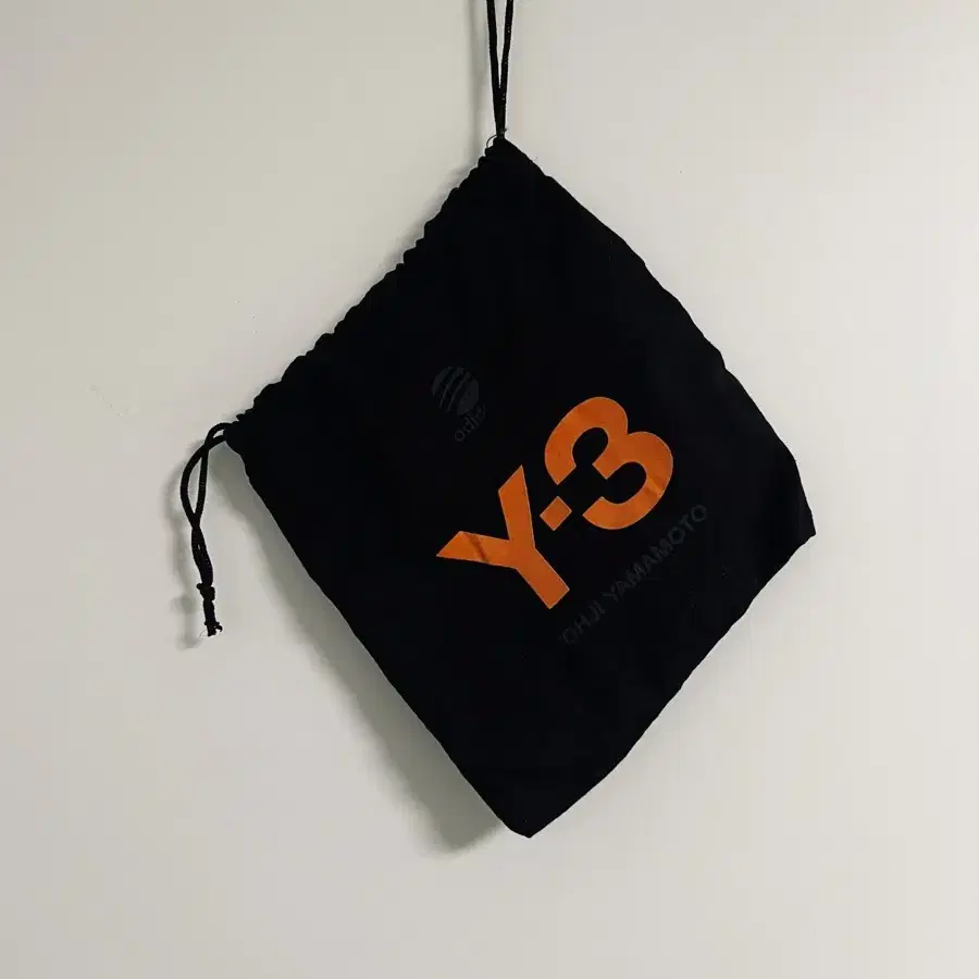 Y-3 아디다스 벨트