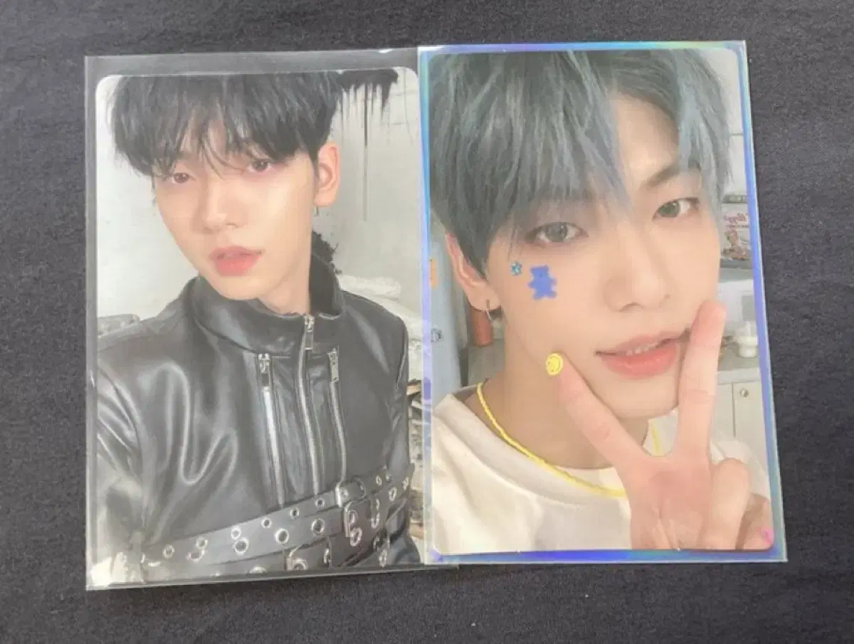 txt soobin photocard (alsoobin tulcha heit)