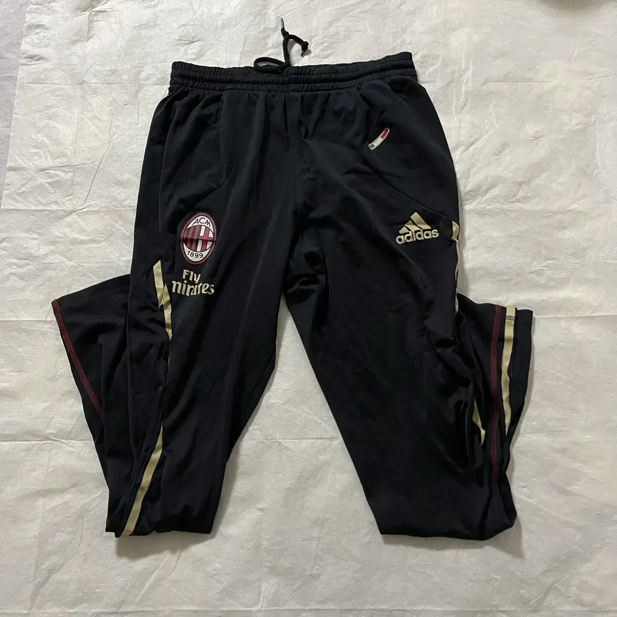 Adidas AC Milan Training Pants 95