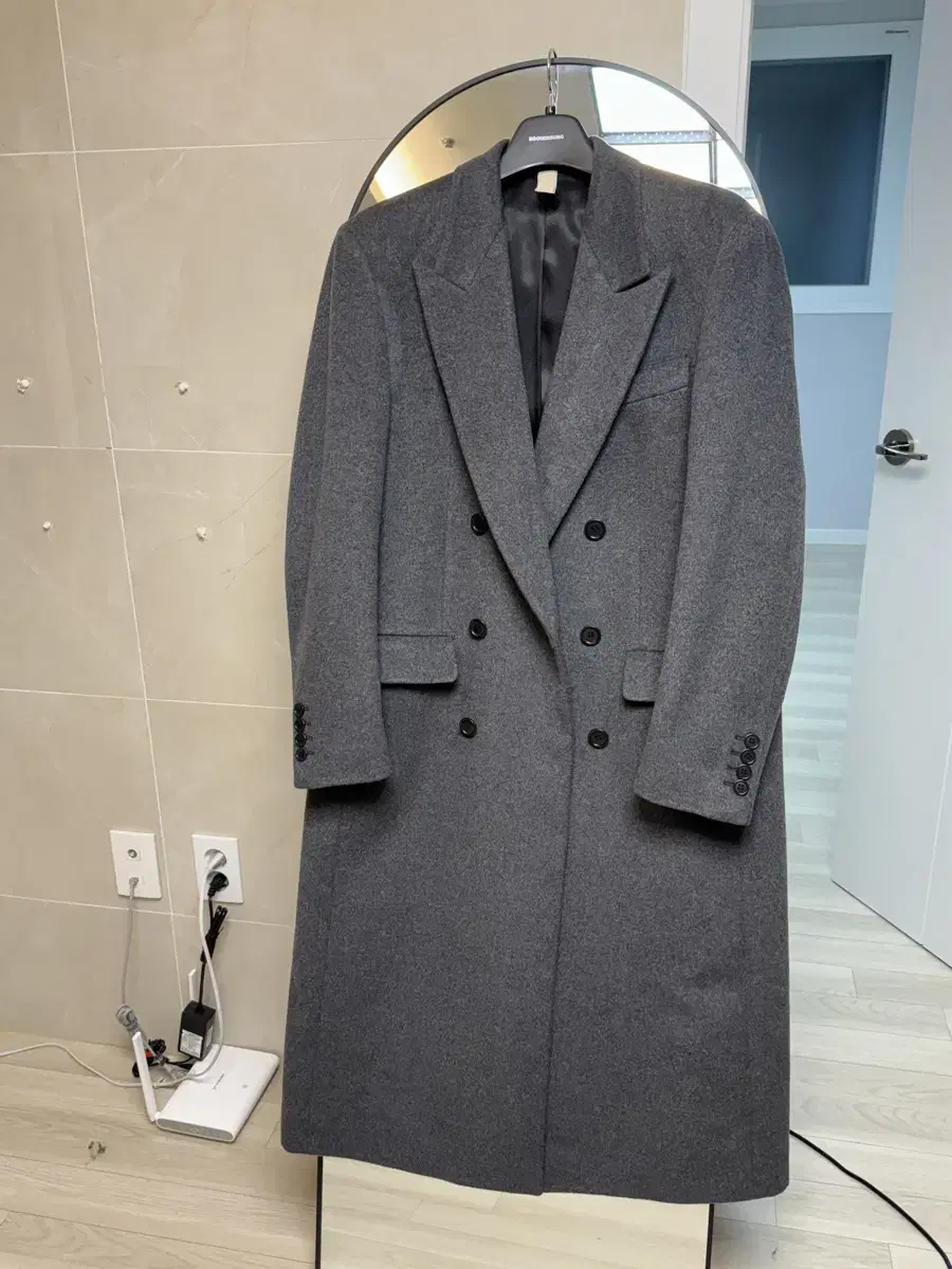 Sunflower DB Double Coat