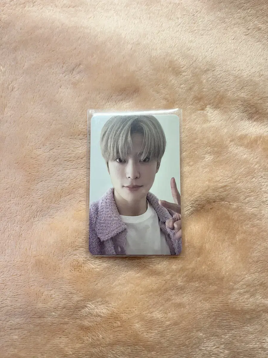 Perfume special Random Pack jaehyun WTS!