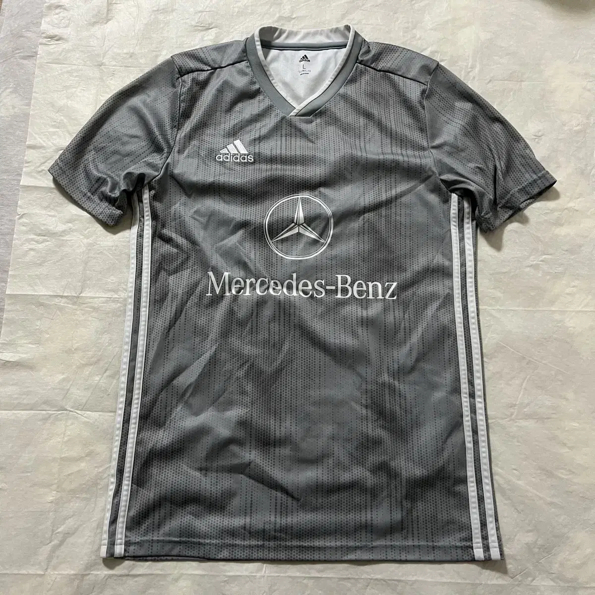 Adidas Mercedes Benz Vahn L