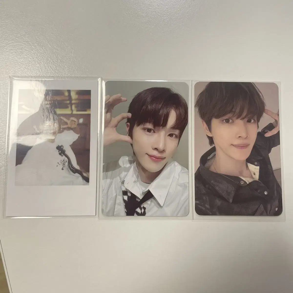 Formacise or less) riize sungchan photocard bulk WTS