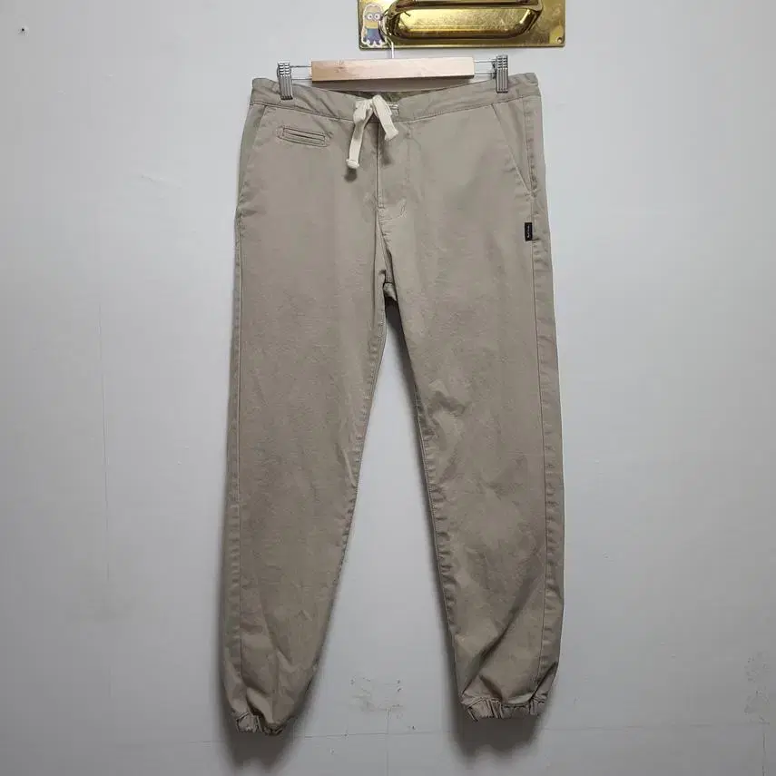 [paulsmith] Men's cotton jogger pants M