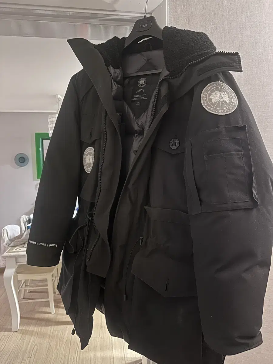 Junji Canada Goose Expedition(s)