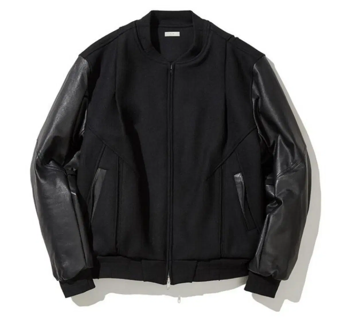 xlim varsity first edition size 2 black