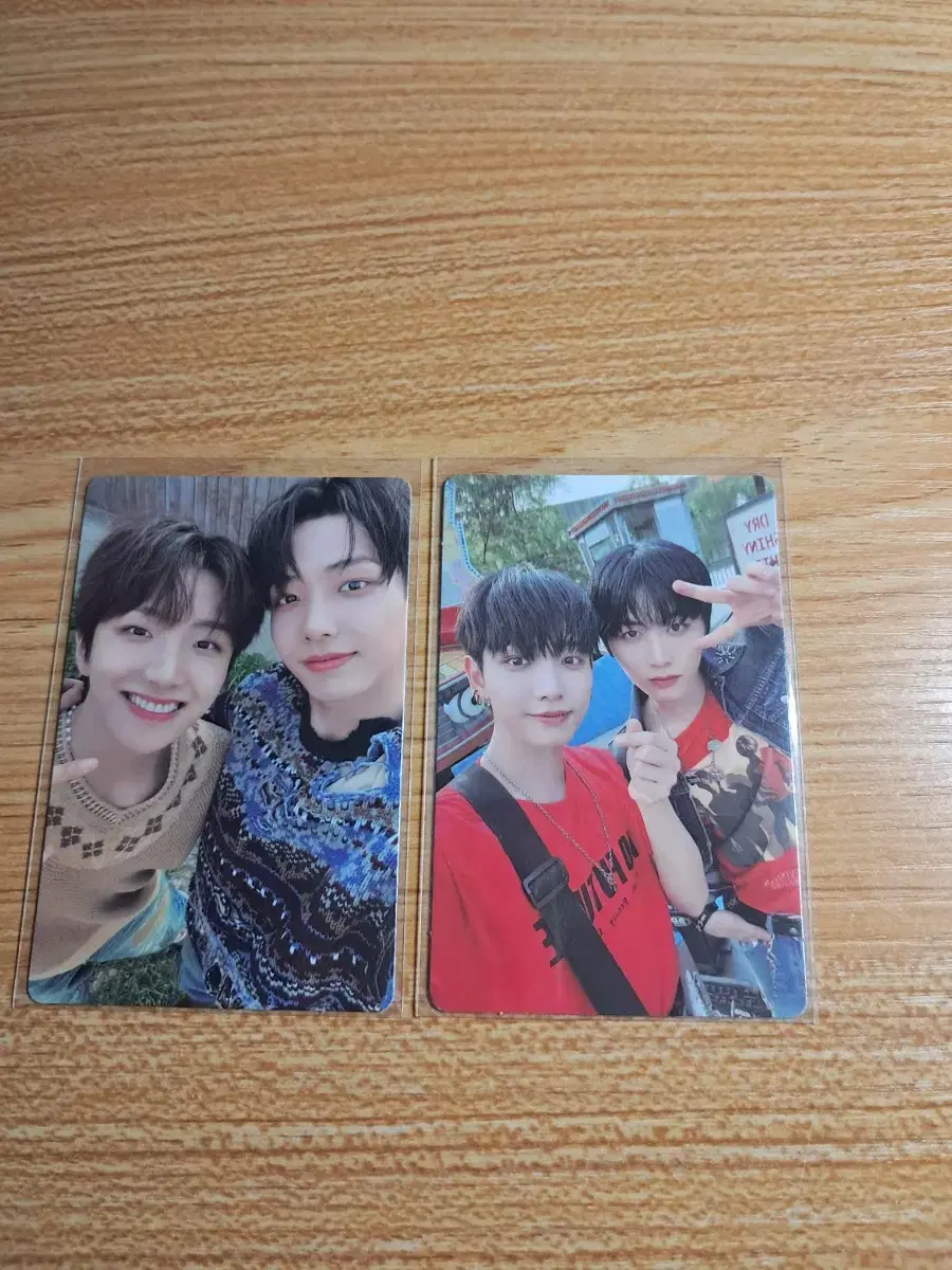 boynextdoor why album unit photocard tingdongz unmungz taesan jaehyun woonhak wts