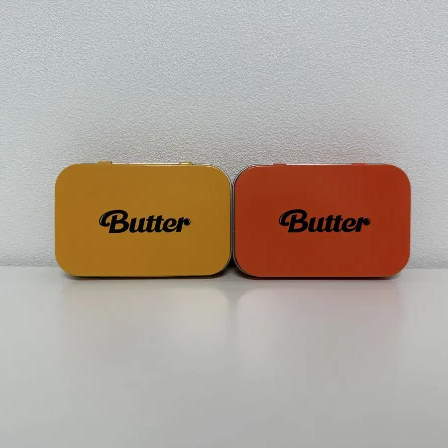 방탄소년단 Butter, Permission to Dance