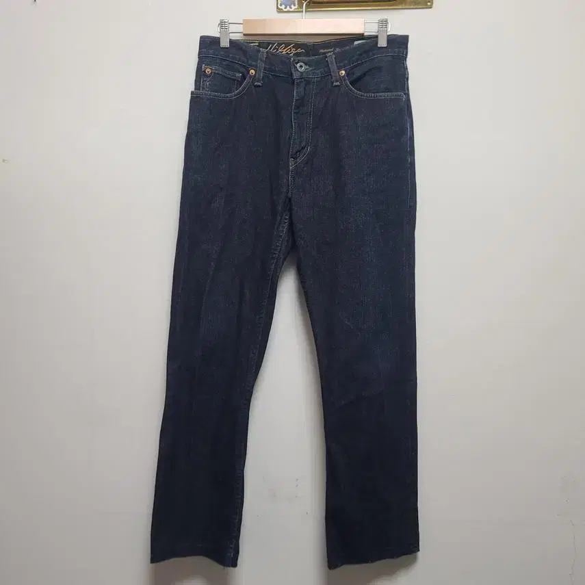 [TOMMY] Men's Premium Denim Pants 30