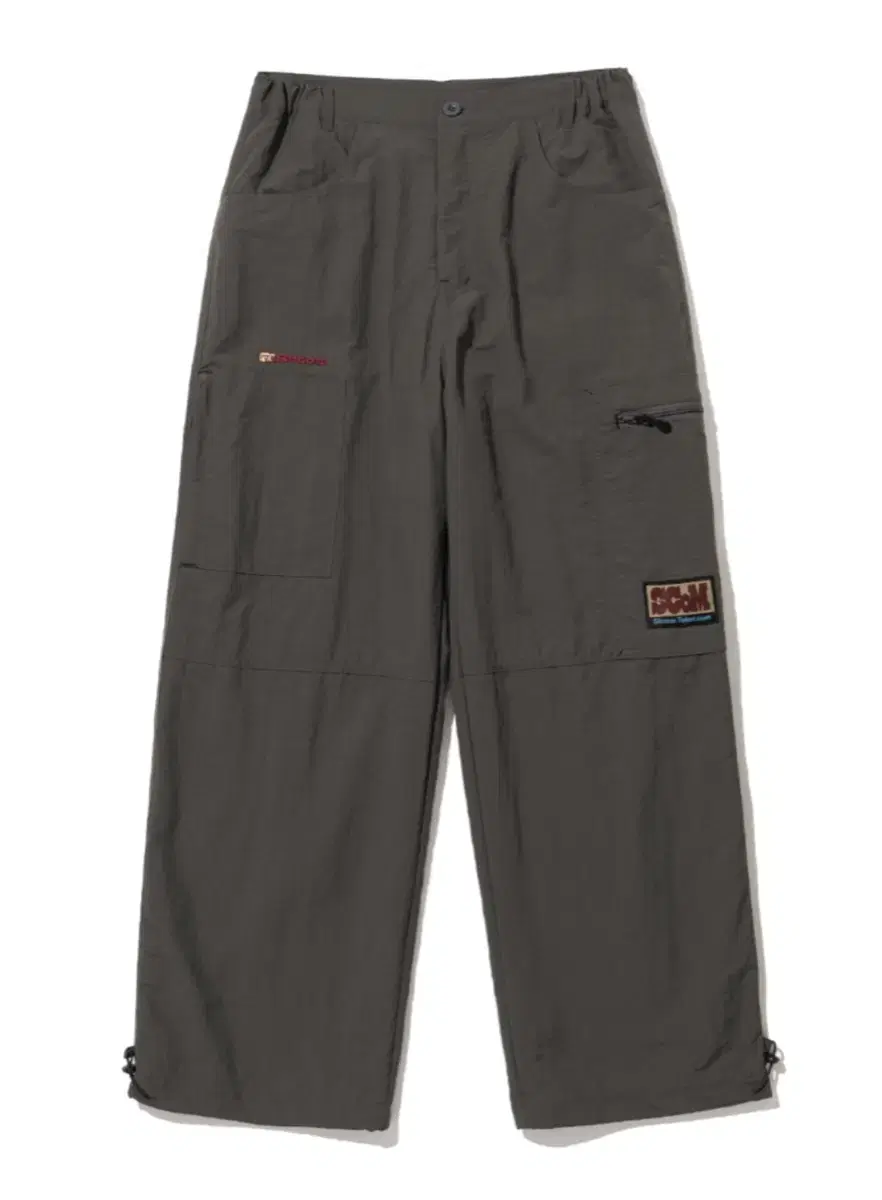 Teket Storage Trousers Pants M