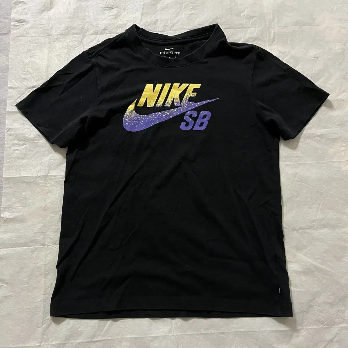 Nike SB Short Sleeve M