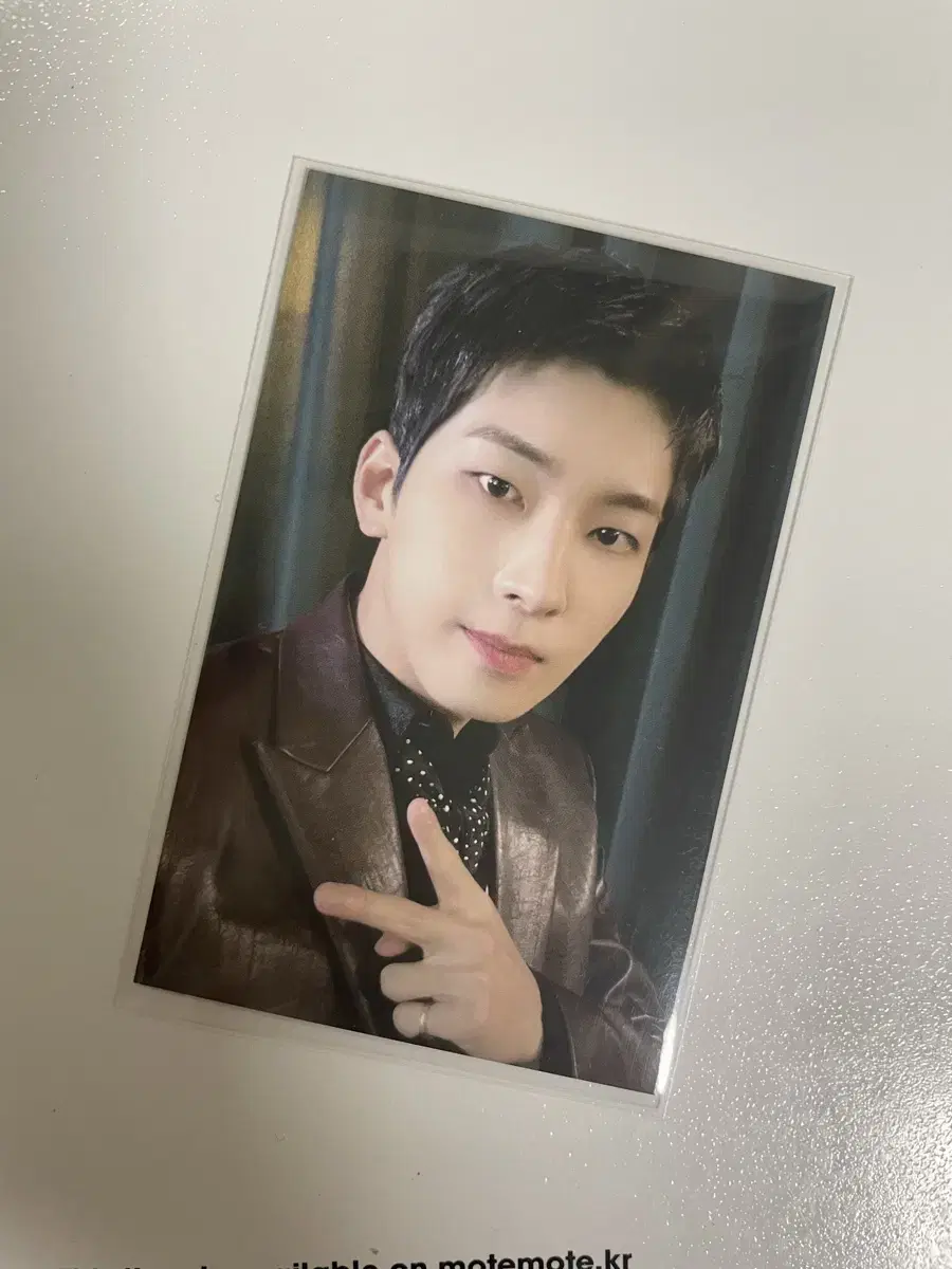 Seventeen HotelTin wonwoo WTS