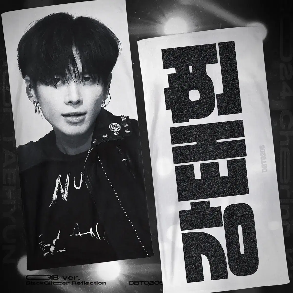 txt taehyun slogan Sell