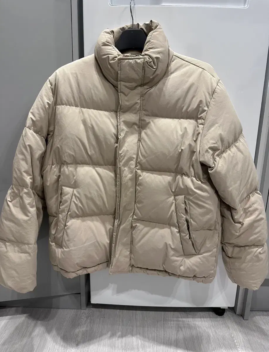 Concept One Puffa Duck Down Padding