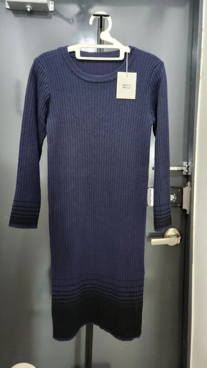 vestibelli knit ONEPIECE