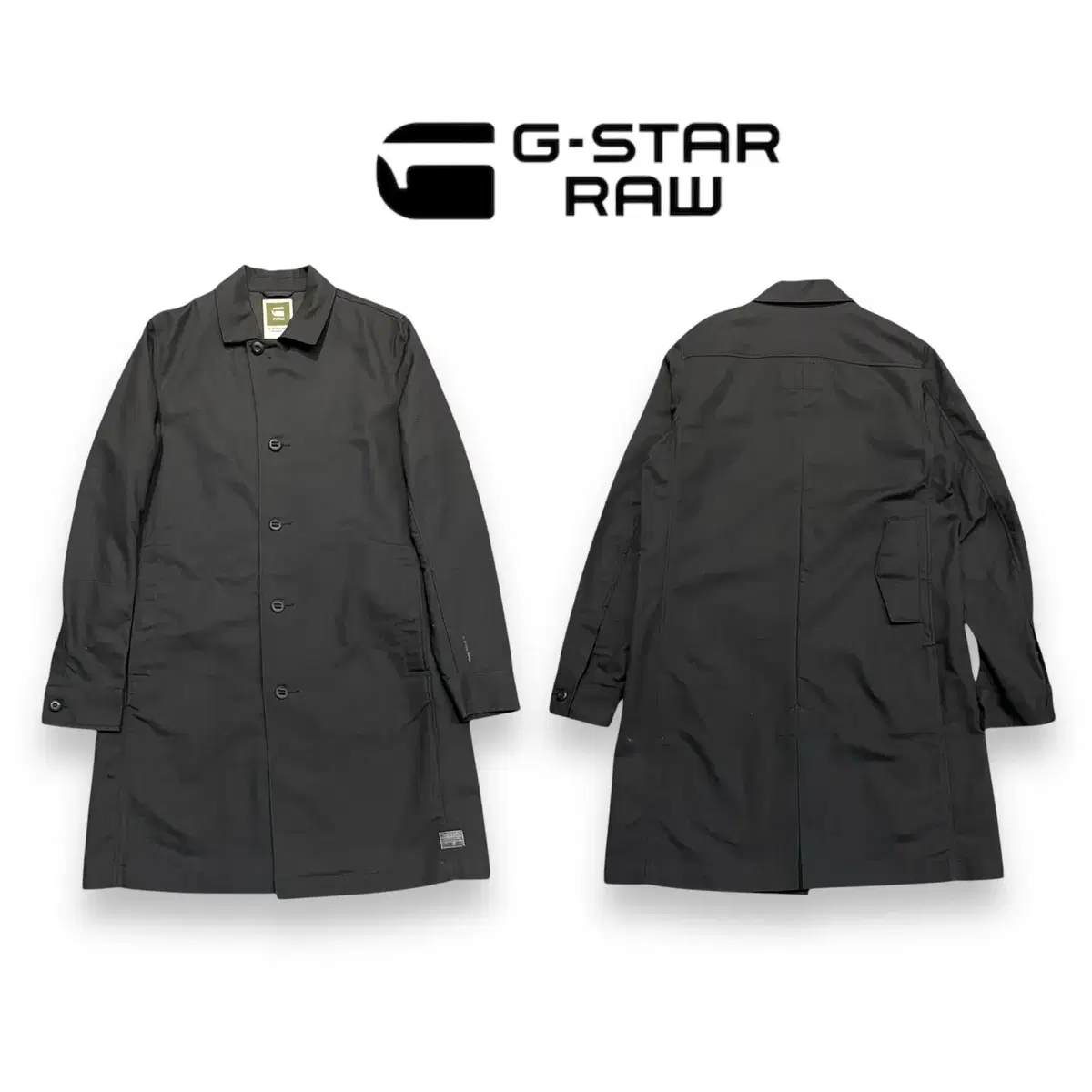 G-Star Work Coat