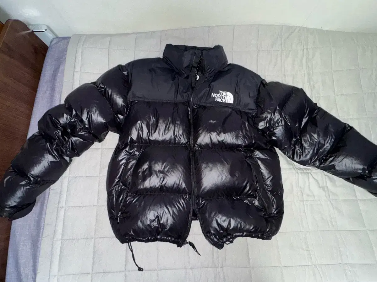 The North Face 1996 Echo Knopsie