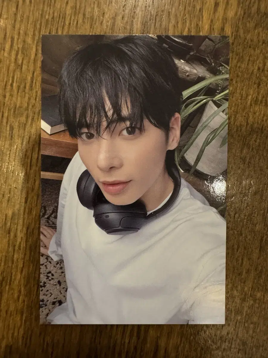 txt kang taehyun sanctuary broadcast photocard wts taehyun photocard photocard