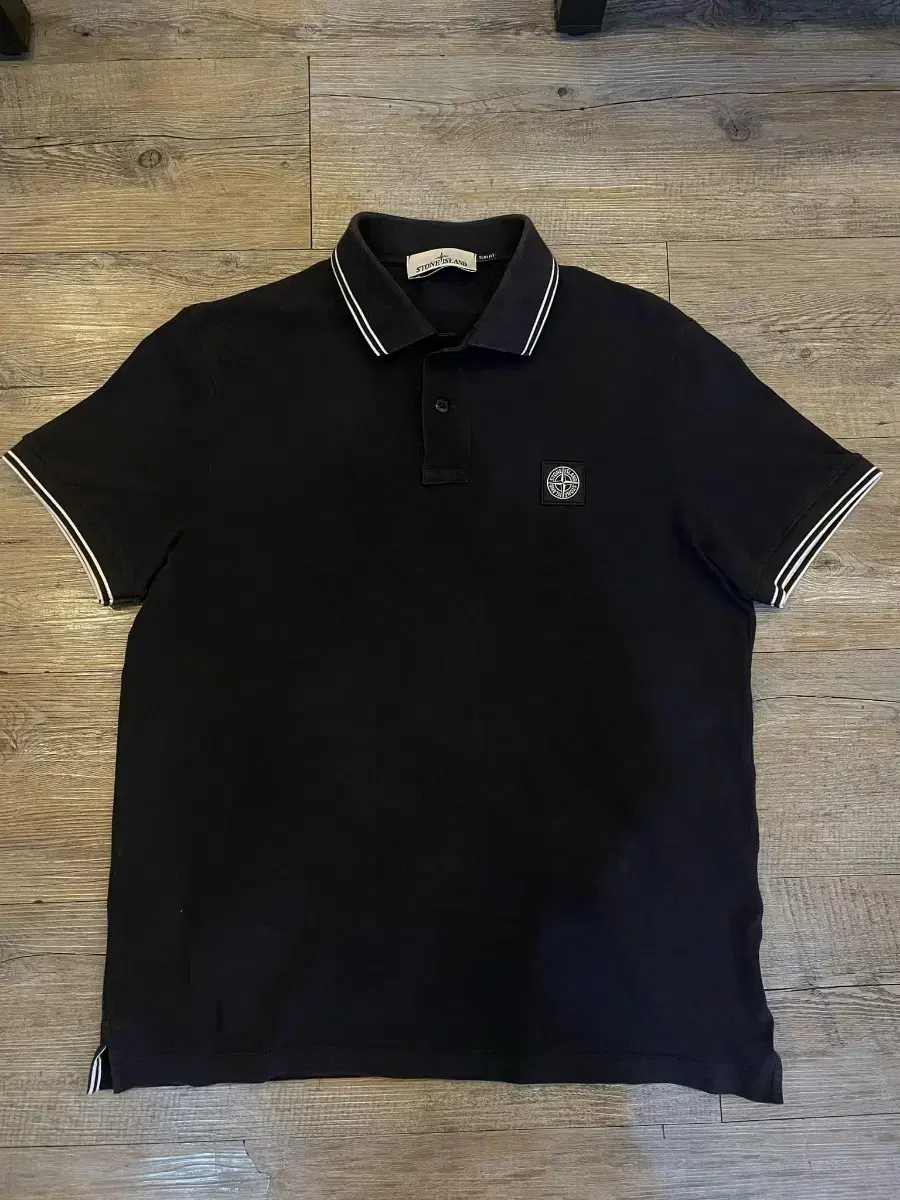 Stone Island Karati 23SS