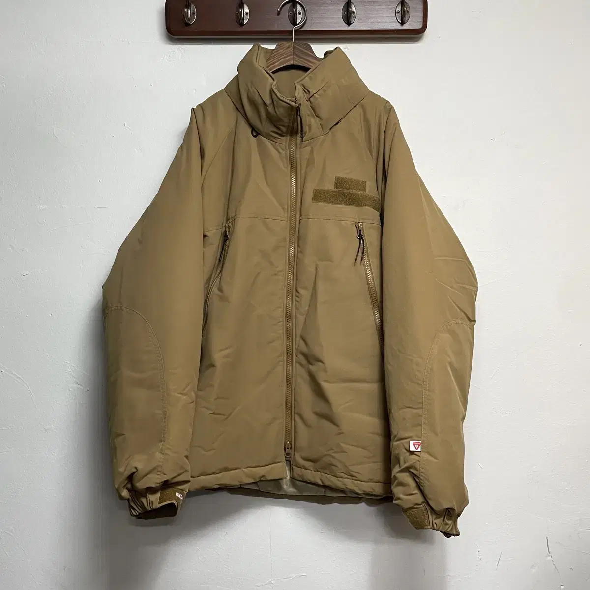 Uniform Bridge Primaloft GEN3 Parka