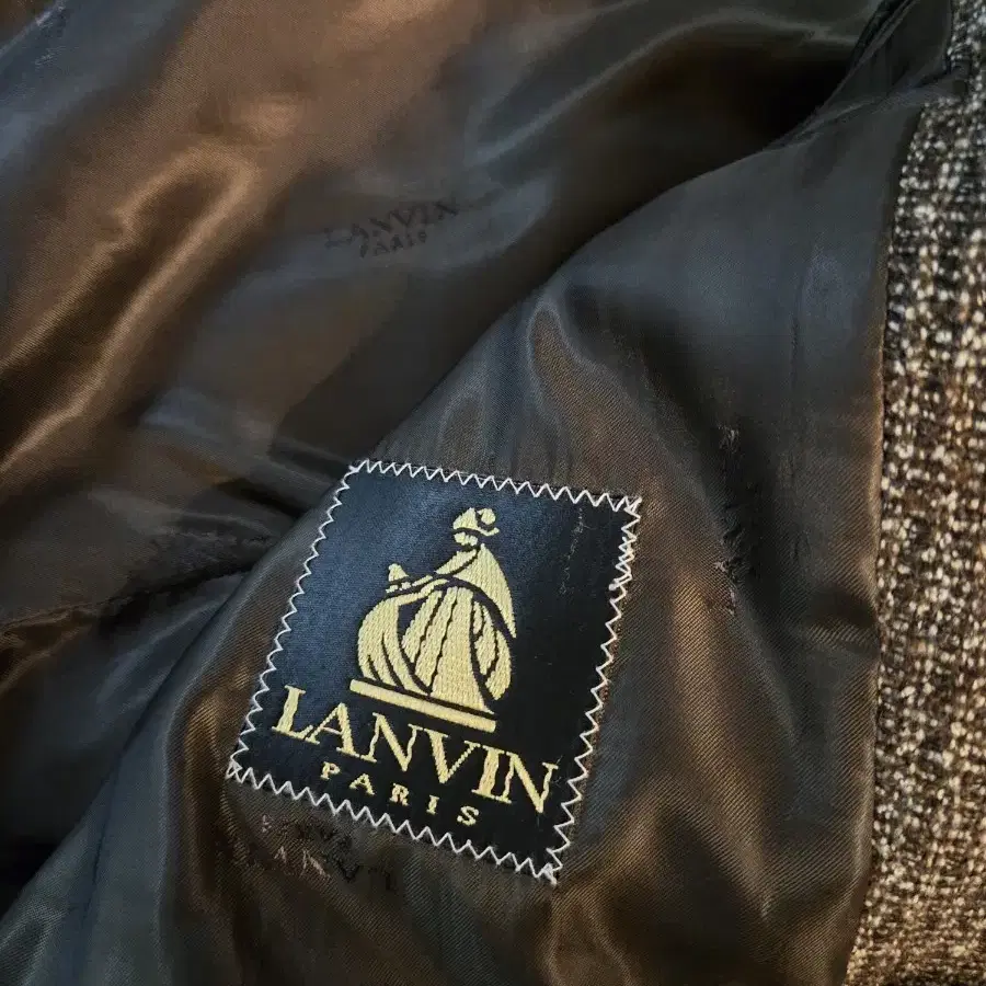 랑방 LANVIN 빈티지 정장