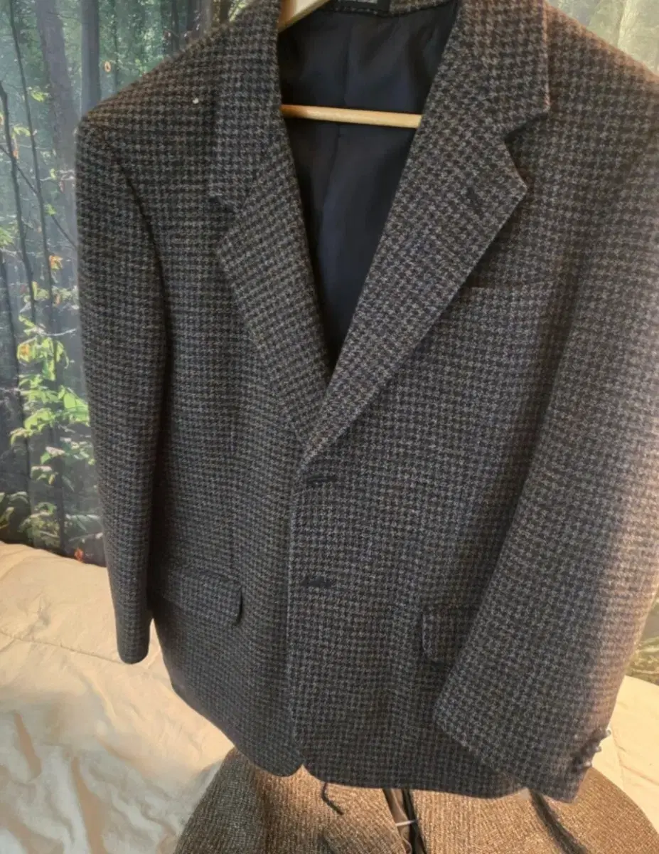 Pierre Cardin Suit