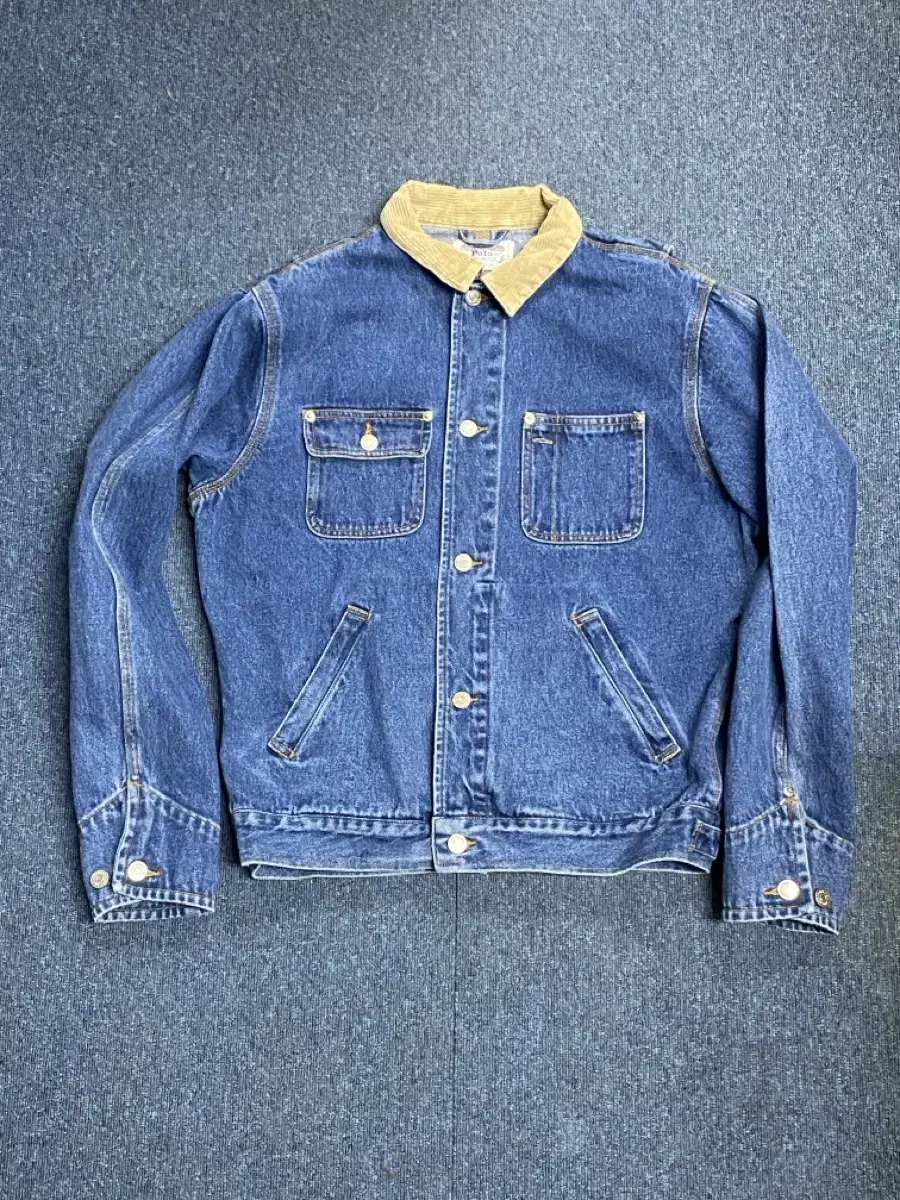 Polo Ralph Lauren Dungaree Jacket