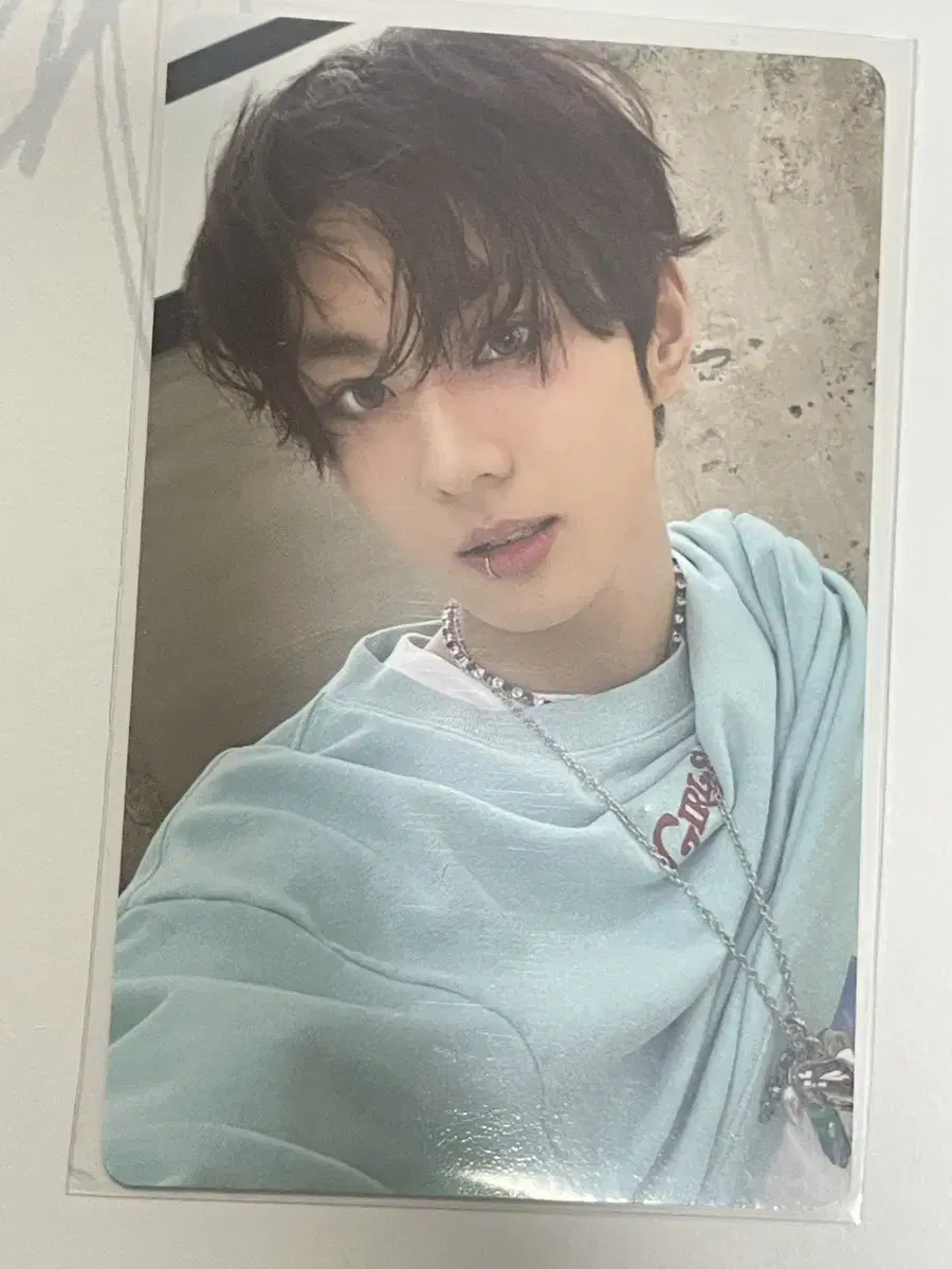 Enhypen jungwon Romance Untold Photocard!!!!!!