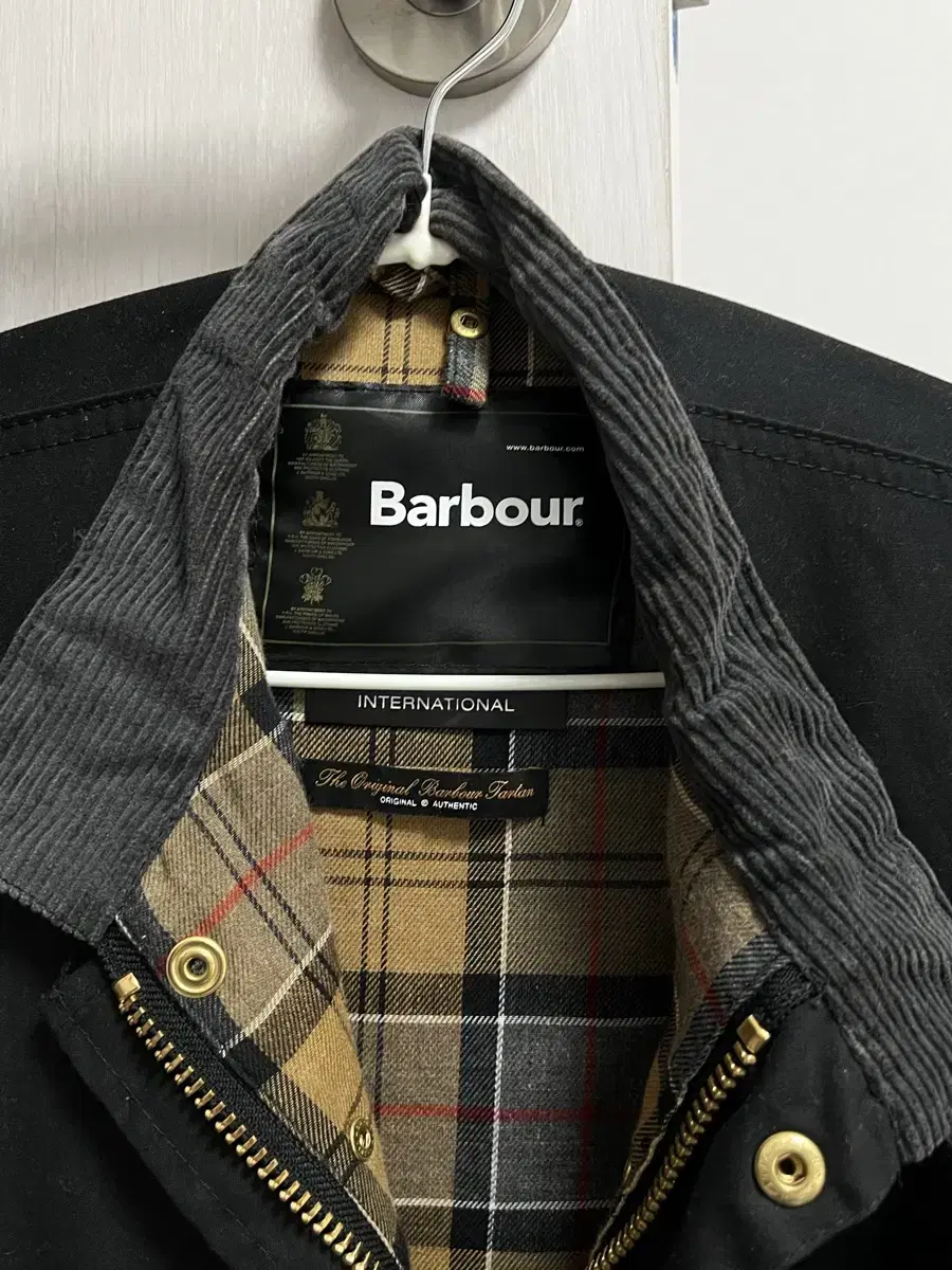 Barbour International Department Store Buy New