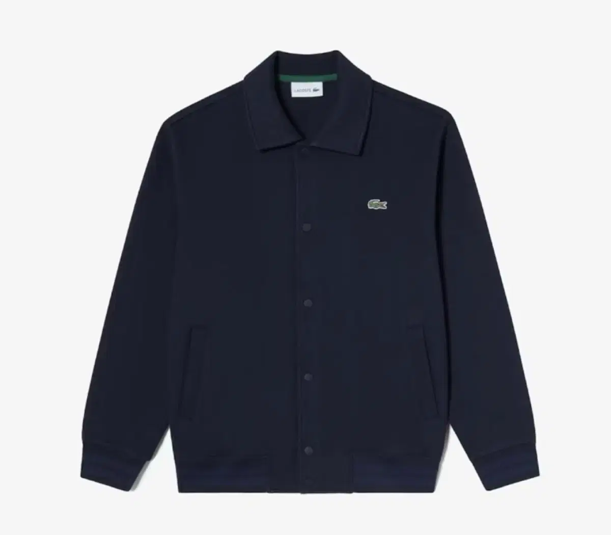 Lacoste Baseball Bloomers Jumper