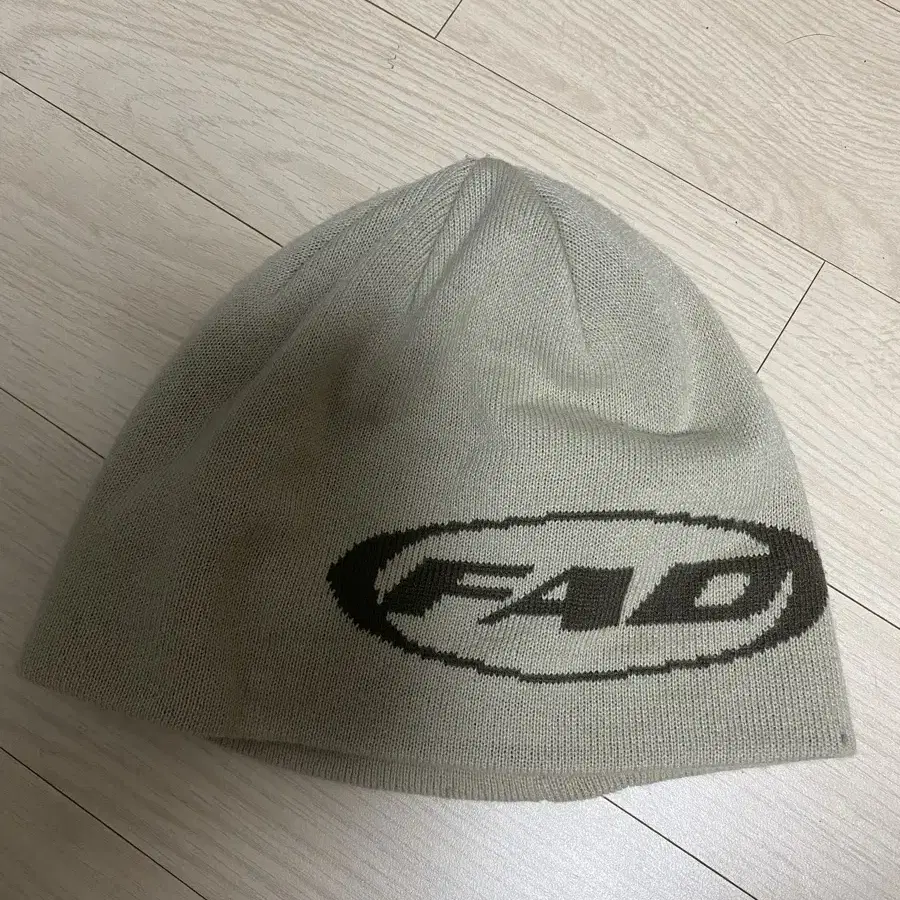 나이스웨더 fad 비니