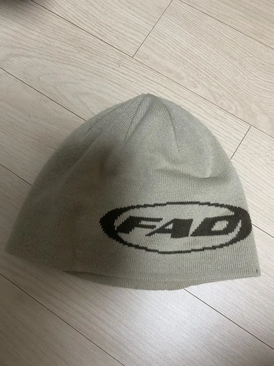 나이스웨더 fad 비니