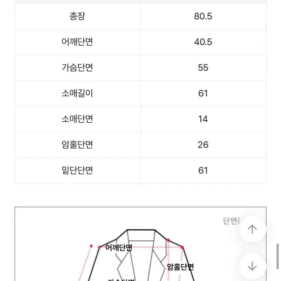 몽글퍼프 러블리 스트랩 원피스 숏 코트