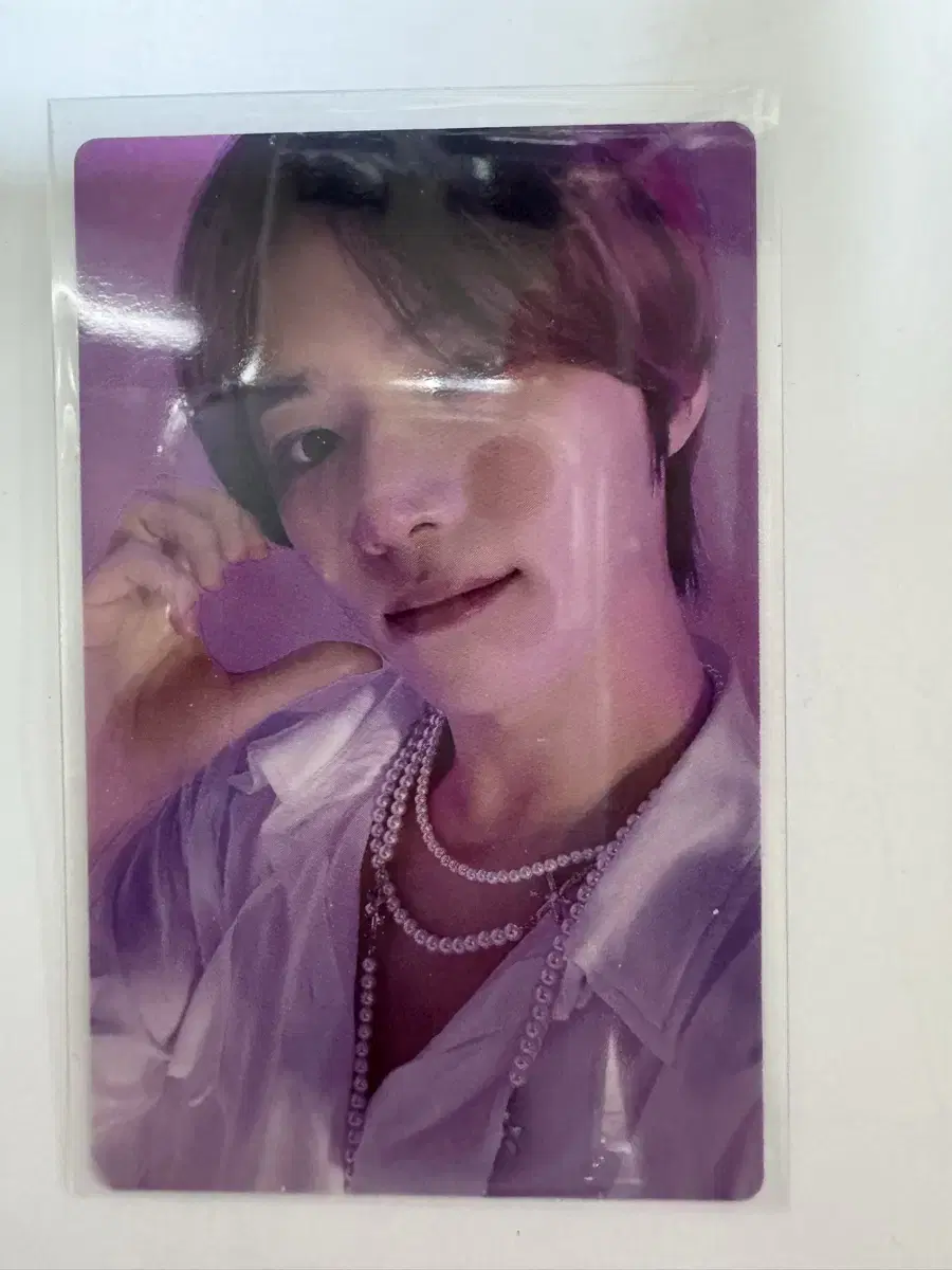 TXT Sweet Universal ld beomgyu photocard Photocard