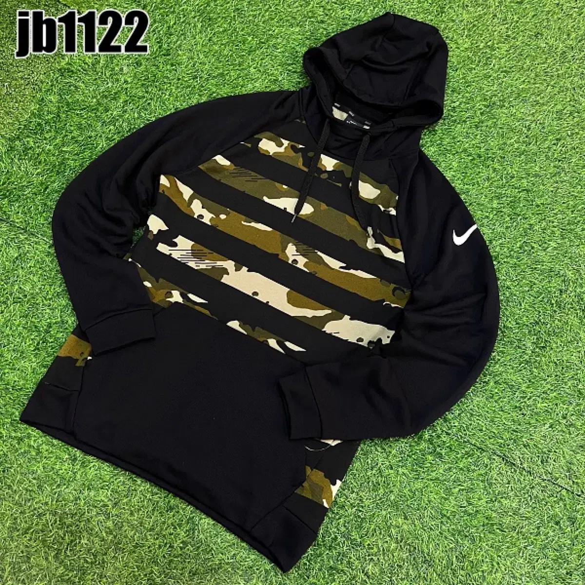 Deadstock New Arrivals Nike Hoodie M